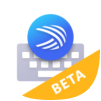 Bàn phím Microsoft SwiftKey Beta icon