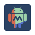 MacroDroid icon