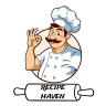 Recipe Haven icon