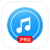 Music player icon