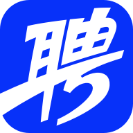 智联招聘 icon