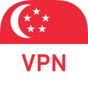 Singapore Plus VPN icon