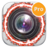 Premium Camera icon