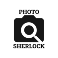 Photo Sherlock icon