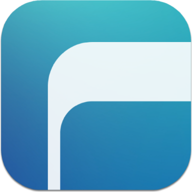 Rounded Corners icon