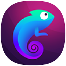 Theme icon