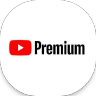 Youtube Premium icon