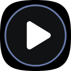 Poweramp icon