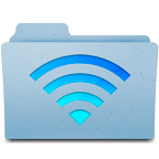 FTP Server icon