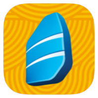 Rosetta Stone icon