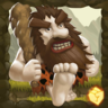 Caveman Chuck icon