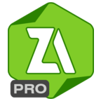 ZArchiver Pro icon