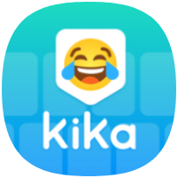 Kika Keyboard icon