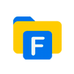 File Manager + icon