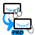 RepetiTouch Pro icon