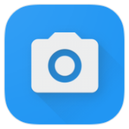 Open Camera icon