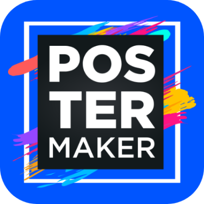 Poster Maker icon