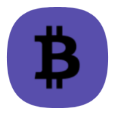 CryptocurrencyPrices icon