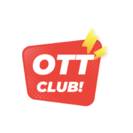 Ottclub icon