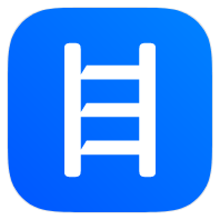 Headway icon