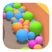 Sand Balls icon