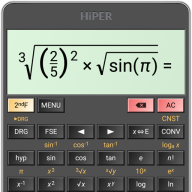 HiPER Calc Pro icon