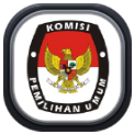 Real Count KPU 2024 icon