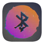 BLE Radar icon