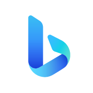 Bing icon