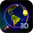 Earth 3D Live Wallpaper icon