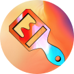 Theme Swap icon