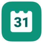 Calendar icon