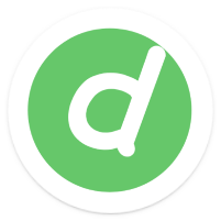 dTorrent icon