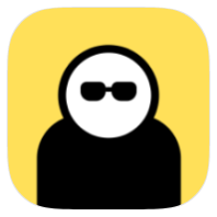 Bouncer icon