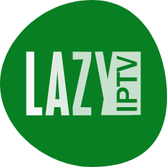 LazyIptv Deluxe icon