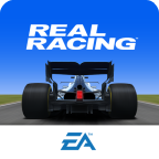 Real Racing 3 icon