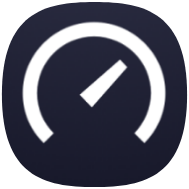 Speedtest icon