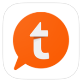 Tapatalk icon