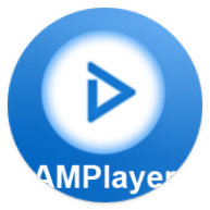 AMPlayer icon