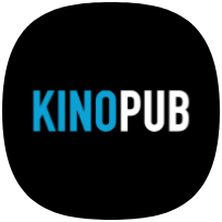 Kinopub icon