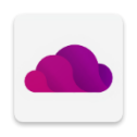 Unlim cloud icon