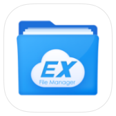 EX File Manager icon