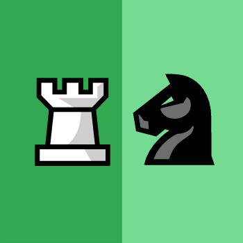 Chess icon