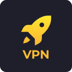 Blazar VPN icon