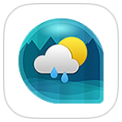 Weather & Clock Widget icon