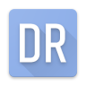 DroidRef icon