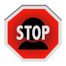 Block-Spam icon