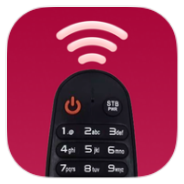 LG Remote icon