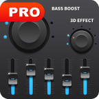 Bass Boost icon