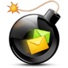 SMS Bomber icon